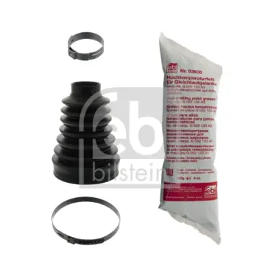 Juego de fuelles, árbol de transmisión FEBI BILSTEIN 100201 Oferta Especial